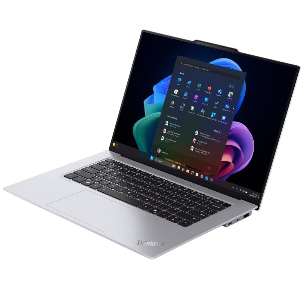 Notbuk Lenovo ThinkPad X9-15 Gen 1 Aura Edition (21Q6006AFW) — Mallar, Bakı (3)