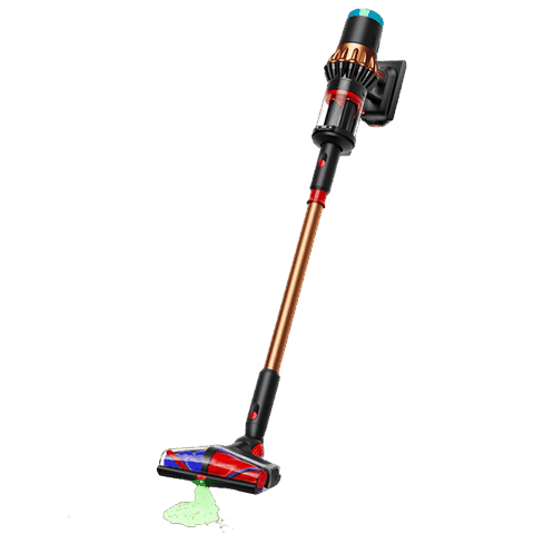Dyson V16 Piston Animal Submarine DS60 — Bakı