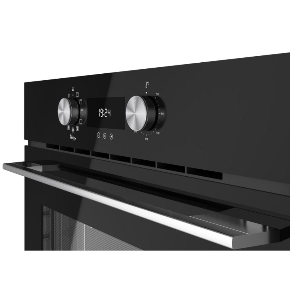 Soba Teka HLB 8416 BK — Fırın kamerası, Bakı (2)