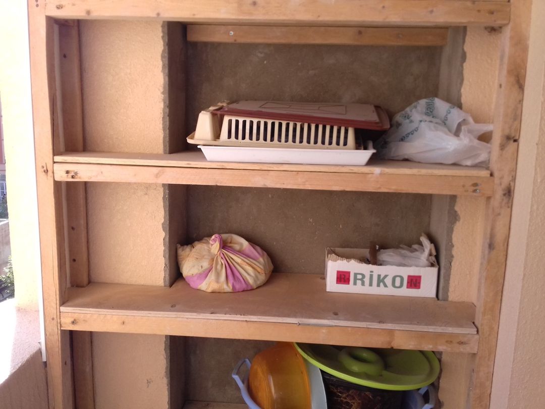 2-otaqlı yeni tikili kirayə verilir, Masazır qəs., 70 m² — Mənzil, Bakı (6)