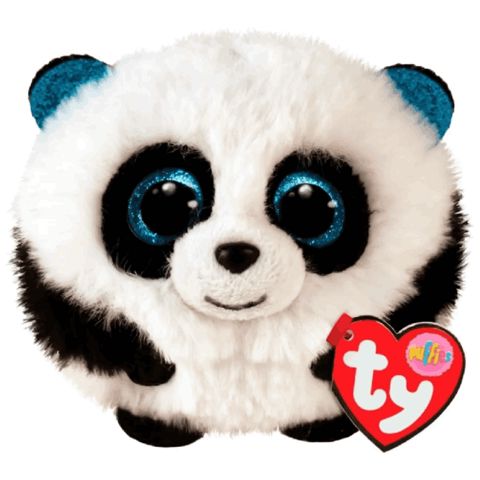 Yumşaq oyuncaq TY Bamboo Panda Ball 8421425266 — Bakı