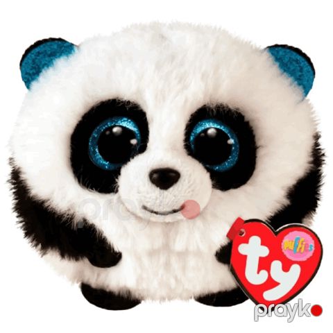 Yumşaq oyuncaq TY Bamboo Panda Ball 8421425266 — Bakı
