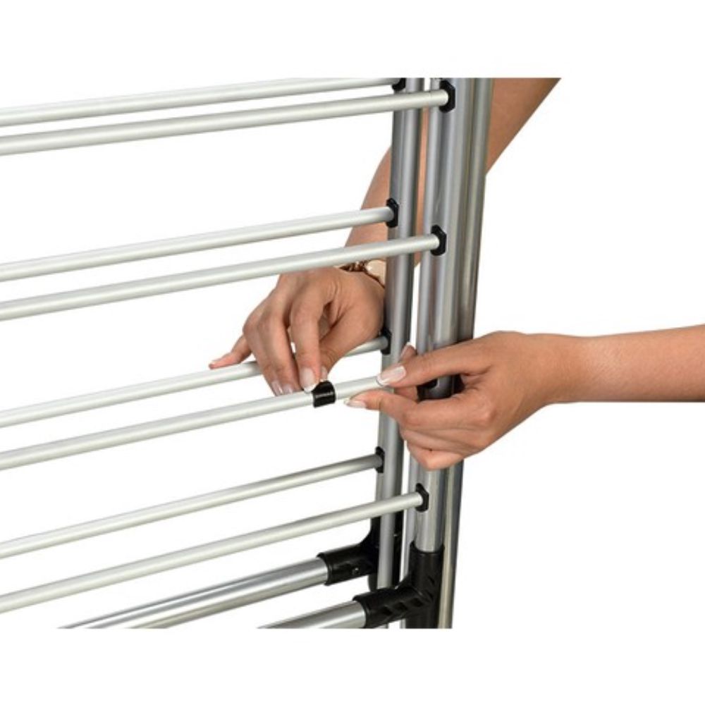 Paltarqurudan Harbinger Deluxe MM018 — Ev texnikası, Bakı (4)