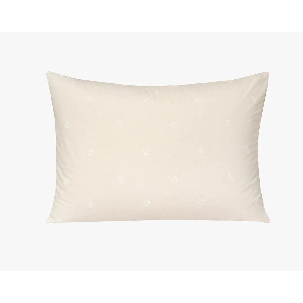 Yastıq Puffy warmy wool 050x070 sm 1000 g (50503000006345) — Bakı