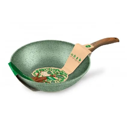 Tava NMP Eco Way Wok 26 sm (EW3126) — Bakı