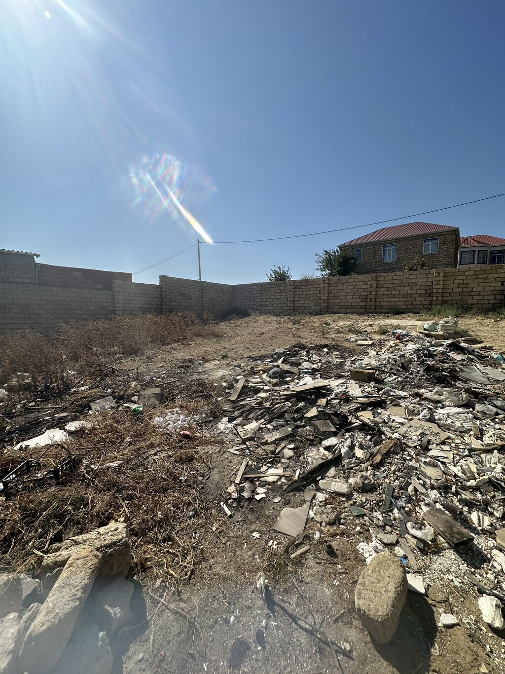 4 sot, Tikinti, Maklerlər narahat etməsin, Kupça (Çıxarış) — Torpaq, İsmayıllı (7)