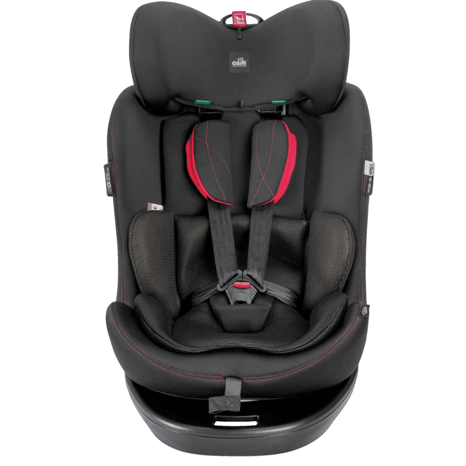 Avtomobil oturacağı Cam Auto Tour Black — Avtokresloları, Bakı