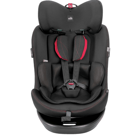 Avtomobil oturacağı Cam Auto Tour Black — Bakı