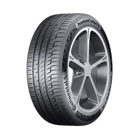Avtomobil təkəri Continental Premiumcontact 6 96Y XL 235/40R19 (3586150000) — Bakı