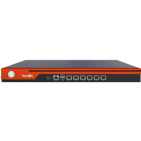 Kommutator Navijin NC-GE4200 — Bakı