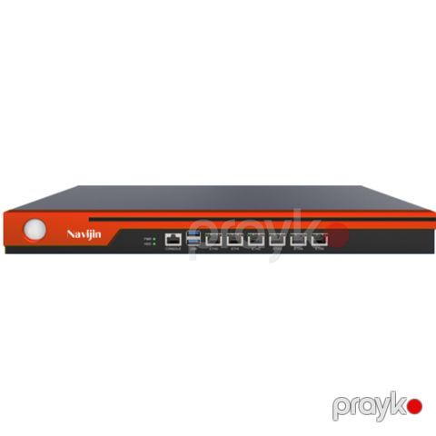 Kommutator Navijin NC-GE4200 — Bakı