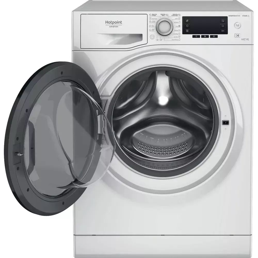Paltaryuyan Hotpoint NDD 11725 DA EE — Paltaryuyan maşınlar, Bakı (2)