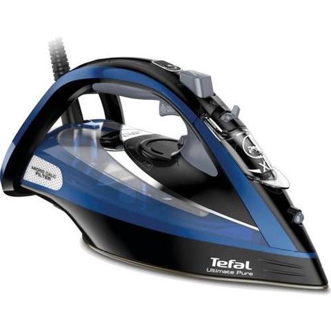 Buxarlı ütü Tefal Ultimate Pure FV9848 (1830007152)