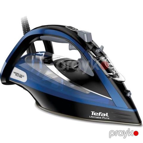 Buxarlı ütü Tefal Ultimate Pure FV9848 (1830007152)