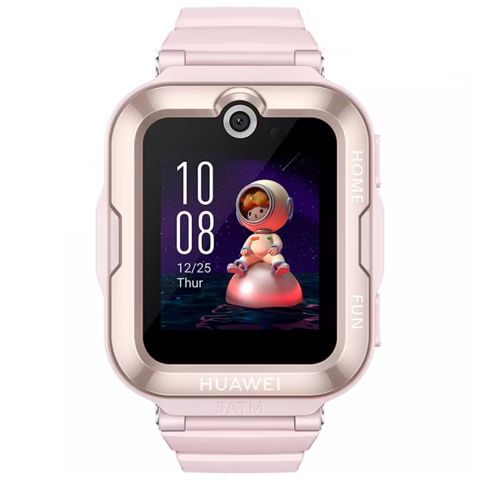 Huaweı Watch Kids 4 Pro Pink 55027637 — Bakı