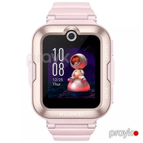 Huaweı Watch Kids 4 Pro Pink 55027637 — Bakı