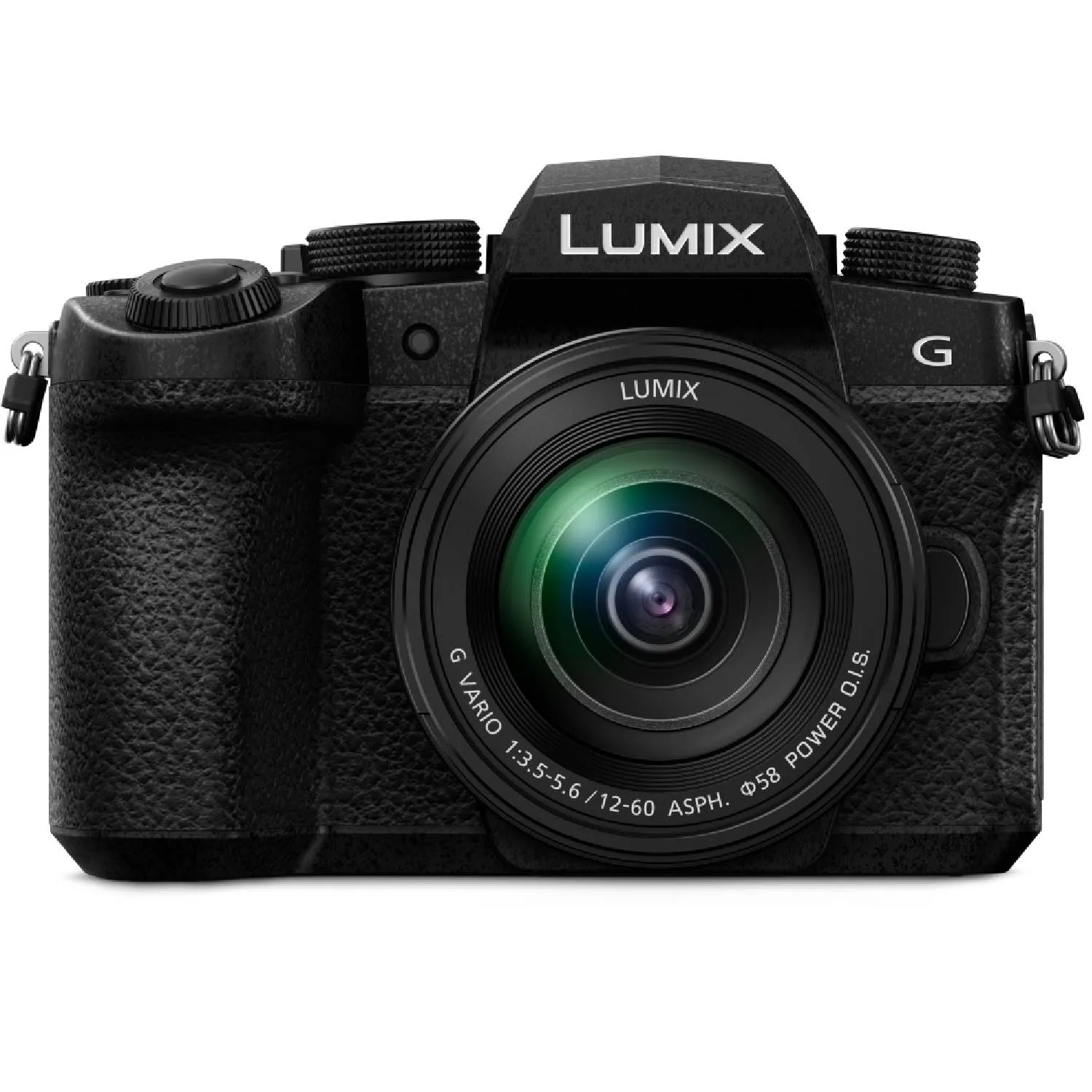 Fotoaparat Panasonic Lumix DC-G97ME — Bakı