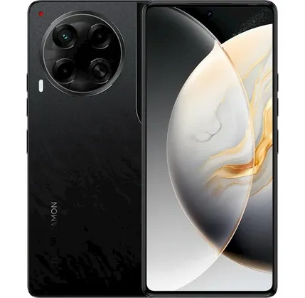 Smartfon tecno camon 30 8GB/256GB basaltıc dark — Bakı