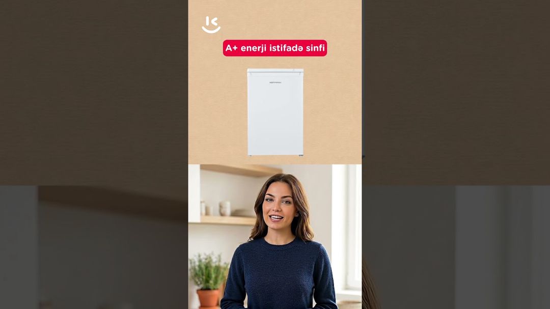 Dondurucu Hoffmann FRZ-850W — Mətbəx texnikası, Bakı (3)