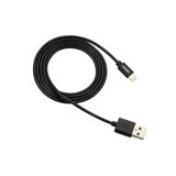 Kabel Canyon MFI-1 Ultra-compact MFI Cable black (CNS-MFICAB01B) — Ağıllı ev