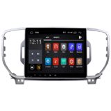 Avtomobil üçün monitor King Cool Android T18 4/64 GB DSP & Carplay for Kia Sportage 2018 — Avtomobil televizorları və monitorları
