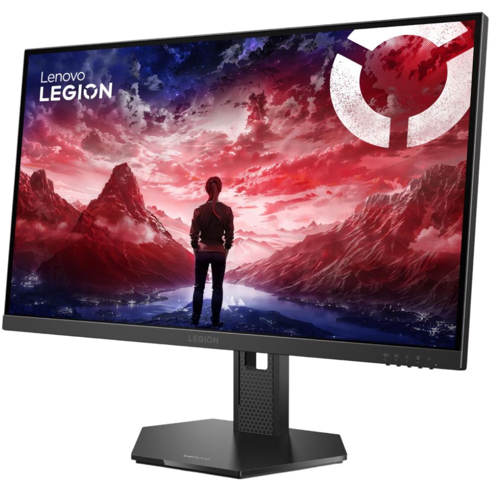 Monitor Lenovo Legion 27-10 (68C5GAC4EU) — Monitorlər, Bakı (3)