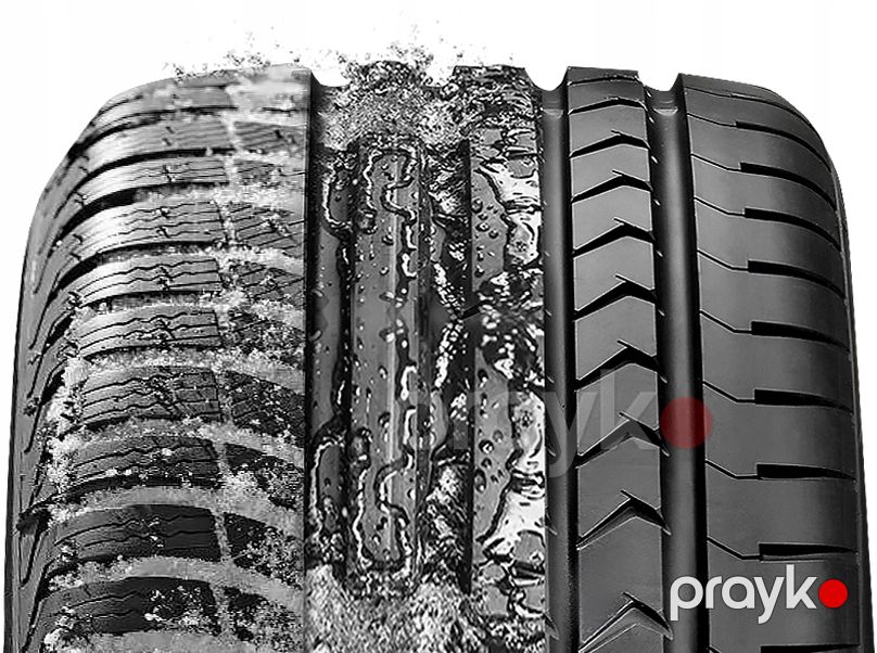 Avtomobil təkəri Matador MP62 All Weather Evo 89V XL 195/55R15 (15811020000) — Şinlər, Bakı (4)