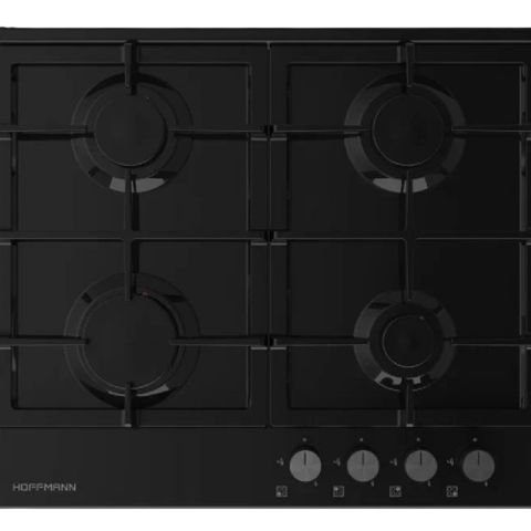 Plitə hoffmann B501VBLACK