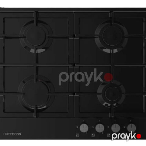 Plitə hoffmann B501VBLACK — Bakı