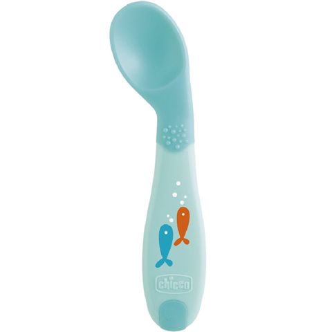Chicco ilk uşaq qaşığı 00016100200000 — Bakı
