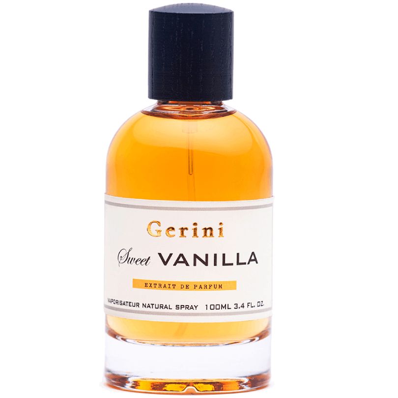 Qadın parfümü Gerini Sweet Vanilla Exdp 100 ml 3039429941707 — Mallar, Bakı