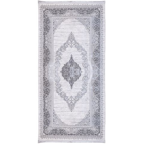 Xalça Mələklər Zenith 100×200 (ZN020S) Bej — Bakı