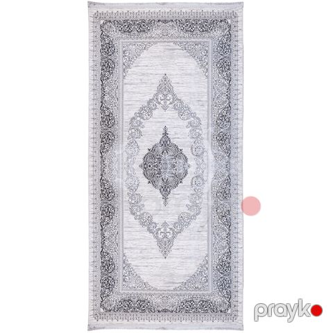 Xalça Mələklər Zenith 100×200 (ZN020S) Bej — Bakı