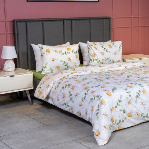 Tekstil yataq dəsti Deluca Luxora CK — Bakı