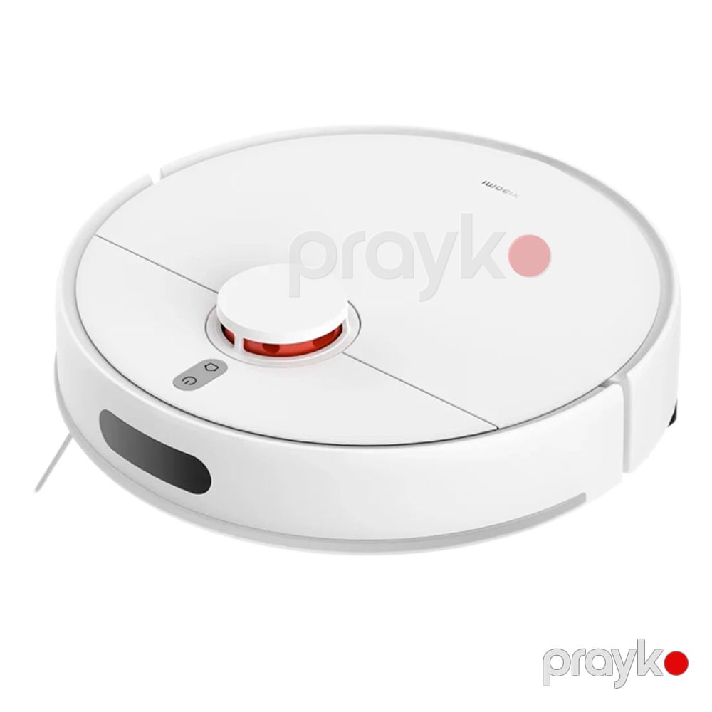 Robot tozsoran Xiaomi S40C — Robot tozsoran, Bakı (2)