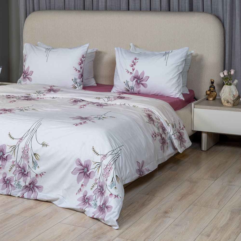 Tekstil yataq dəsti Deluca Bellavie CK — Tekstil, Bakı (2)