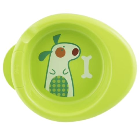Chicco isti saxlayan boşqab / 00016000300000 — Bakı