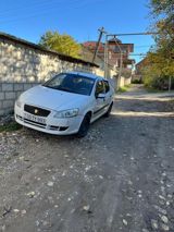 Iran Khodro Runna, 1.6 L, 2014 il, 172 000 km — Cars