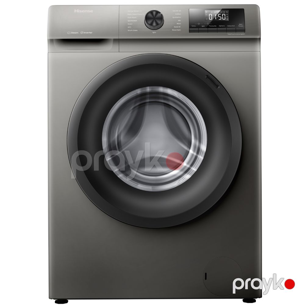 Paltaryuyan Hisense WFQP6012EVMT — Çamaşır maşınları, Bakı