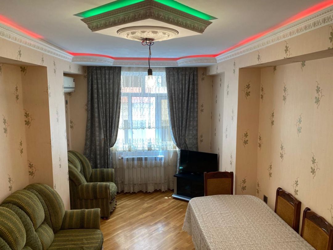 2-otaqlı yeni tikili, Xırdalan ş., 67 m² — Mənzil, Xırdalan (6)