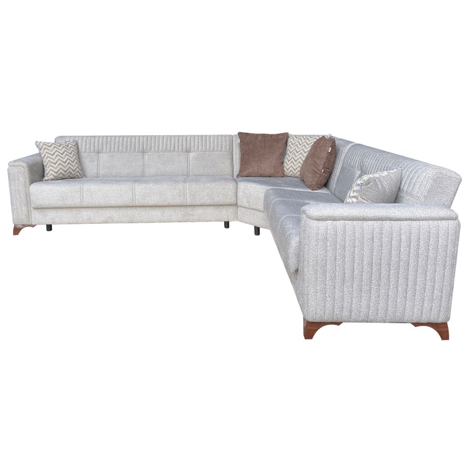 Künc divan Massive Aspen Enzo 104 — Divanlər, Bakı (2)
