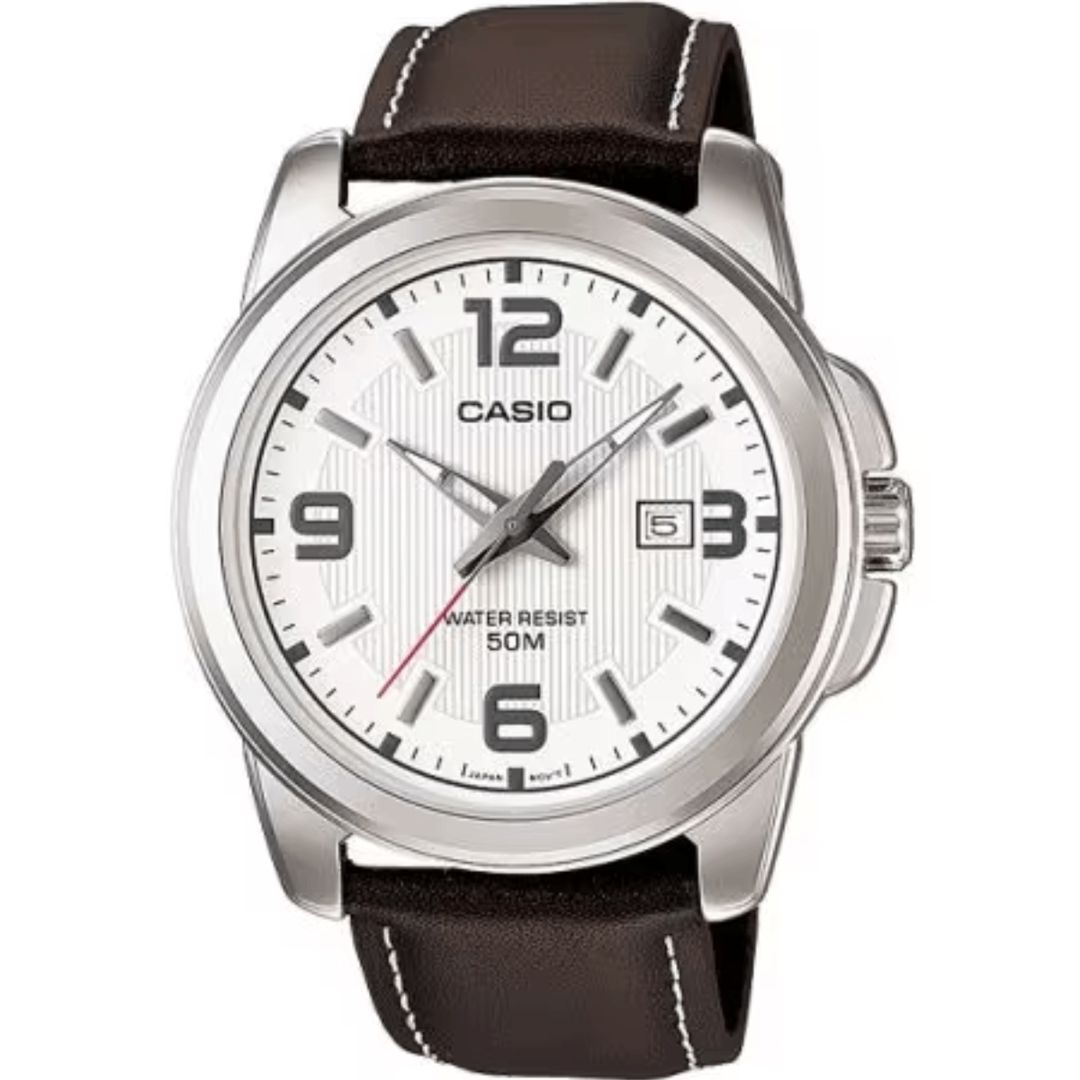 Casio MTP-1314L-7AVDF — Qol saatları, Bakı