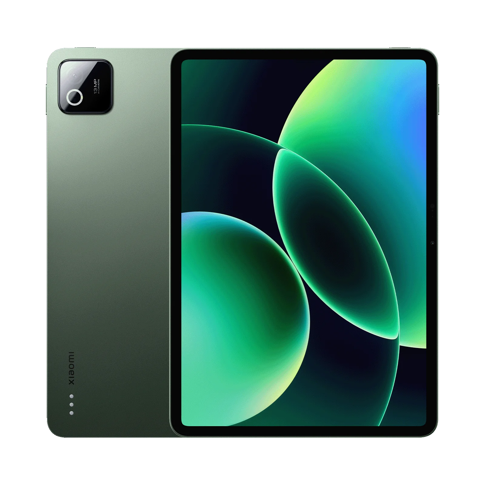 Planşet Xiaomi Pad 8 8GB/256GB Wi-Fi, Pine Green — Bakı