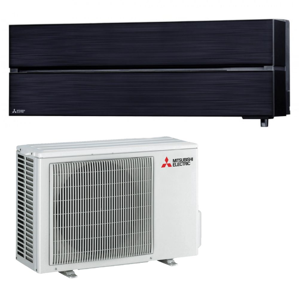 Kondisioner Mitsubishi Electric Msz/muz LN 35 VGB — Kondisioner və split-sistemlər, Bakı (2)