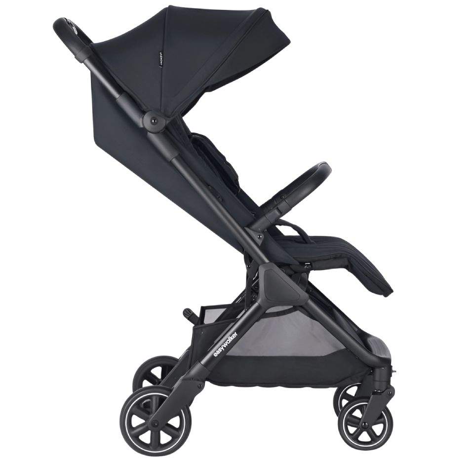 Uşaq arabası Easywalker Jackey 8720512116977 — Arabalalar və avtokresloları, Bakı (2)
