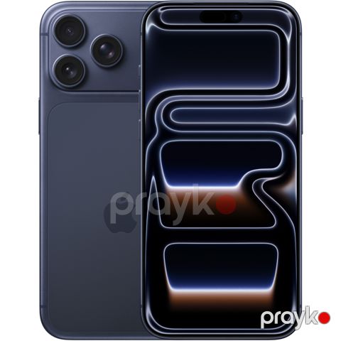 iPhone 17 Pro Max 256 GB Deep Blue