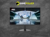 Monitor AOC 24E11XH 24" FHD IPS 100Hz — Электроника