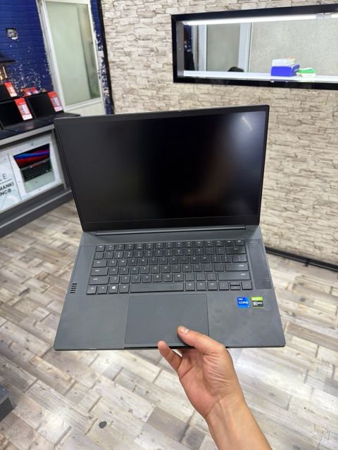 Razer Blade gaming — Bakı