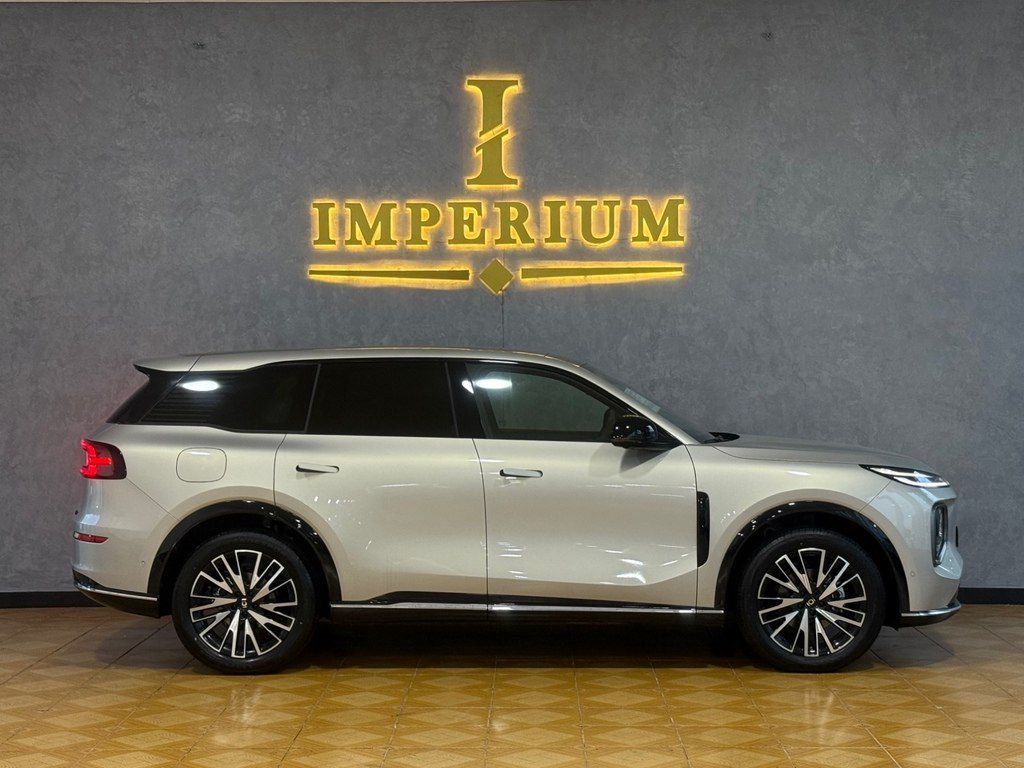 Changan Qiyuan Q07, 1.5 L, 31.7 kWh, 2026 il, yeni — Avtomobillər, Bakı (4)