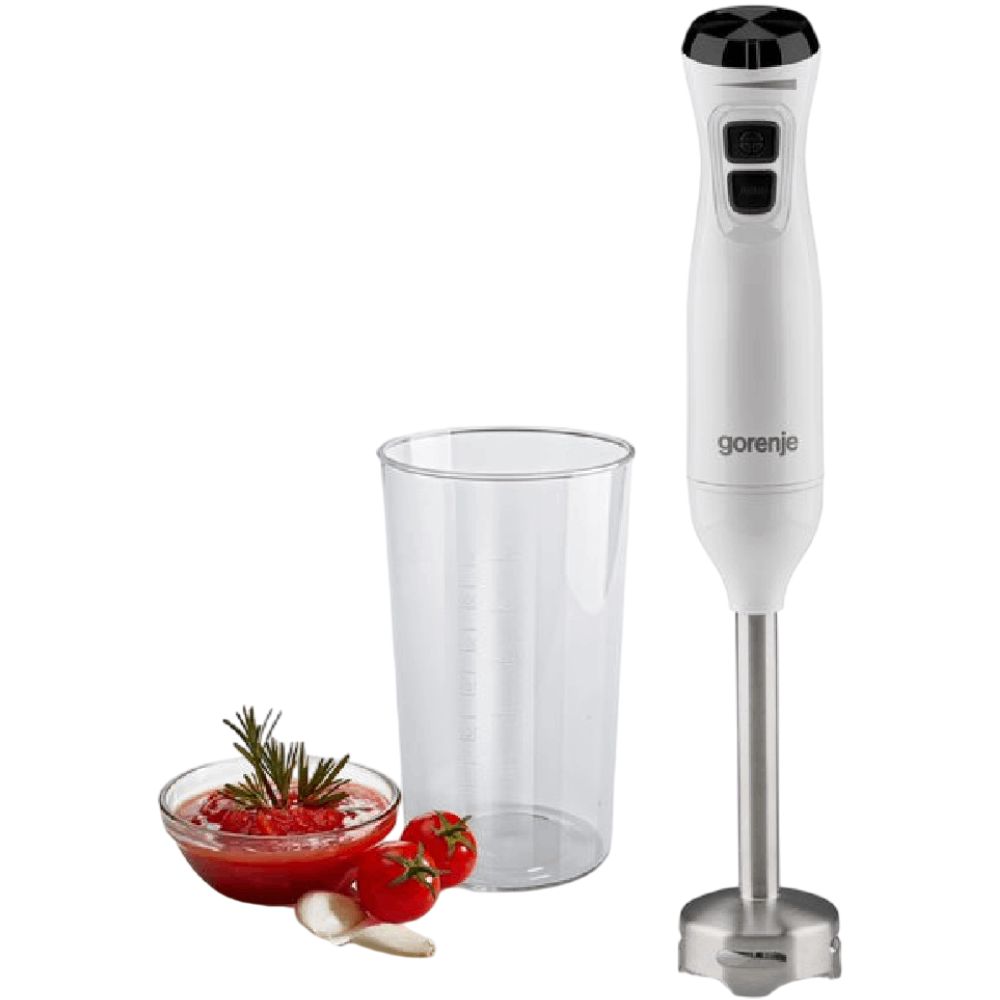 Blender Gorenje HBX601XG — Mətbəx texnikası, Bakı (3)